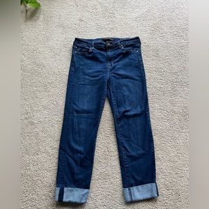 Size 10 Liverpool women’s jeans